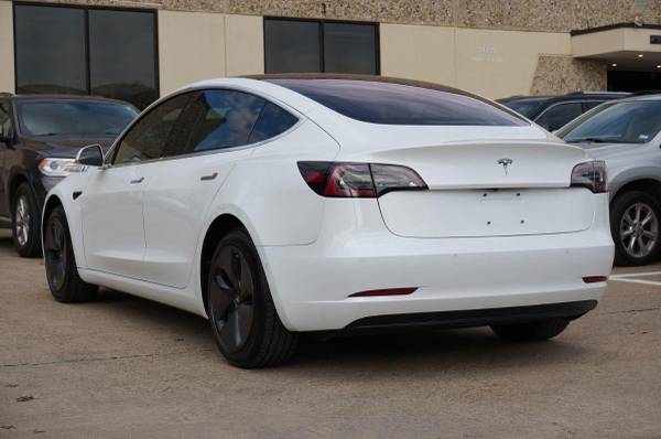 2018 Tesla Model 3 Long Range Battery *Online Approval*Bad Credit BK... for sale in Dallas, TX – photo 10
