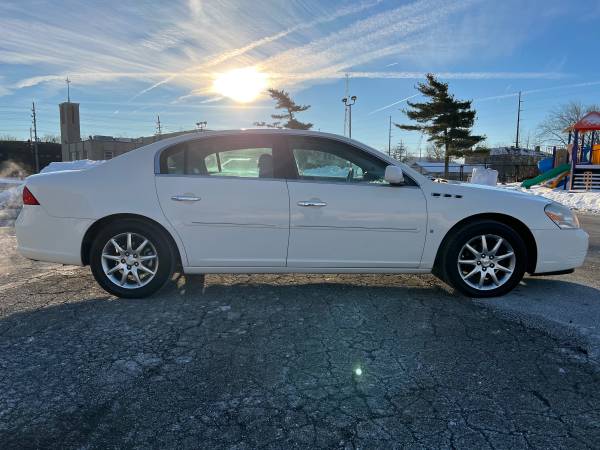 Buick Lucerne CXL 81k miles for sale in EUCLID, OH – photo 5