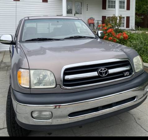 Toyota Tundra for sale in Other, District Of Columbia – photo 16
