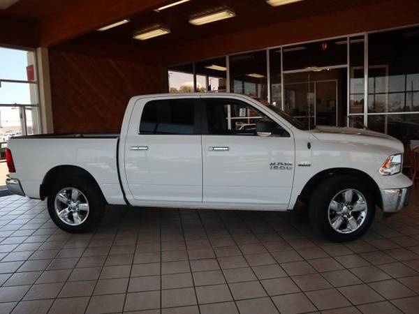 2016 Ram 1500 Big Horn for sale in Thornton, CO – photo 2