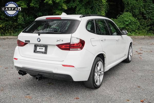 BMW X1 xDrive35i AWD Leather Sunroof Navigation Bluetooth Loaded Nice! for sale in Charleston, WV – photo 5