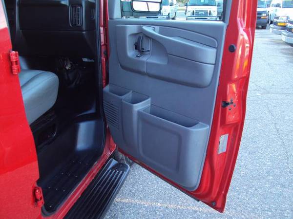 2014 Chevrolet Express Passenger AWD 1500 135 LS - cars & trucks -... for sale in waite park, WI – photo 10