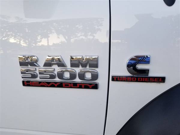 2018 Ram 5500 Cummings 4X4,5th wheel ready! - cars & trucks - by... for sale in Santa Ana, CA – photo 19
