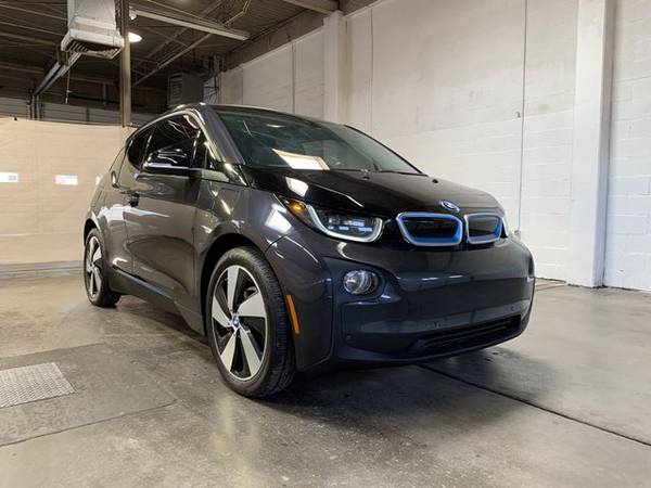 2015 BMW i3 - is available and fully serviced for you - cars & for sale in Albuquerque, NM – photo 8