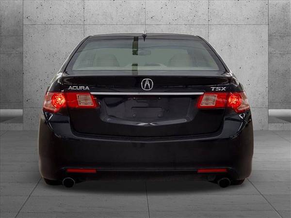 2012 Acura TSX SKU: CC013395 Sedan - - by dealer for sale in Plano, TX – photo 3