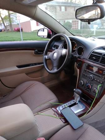 2007 saturn aura for sale in District Heights, District Of Columbia – photo 7