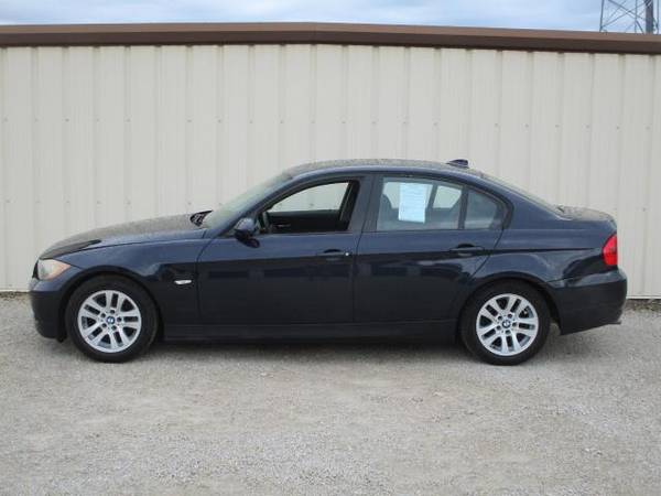 2006 BMW 3-Series 325i Sedan - cars & trucks - by dealer - vehicle... for sale in Wilmington, OH – photo 3