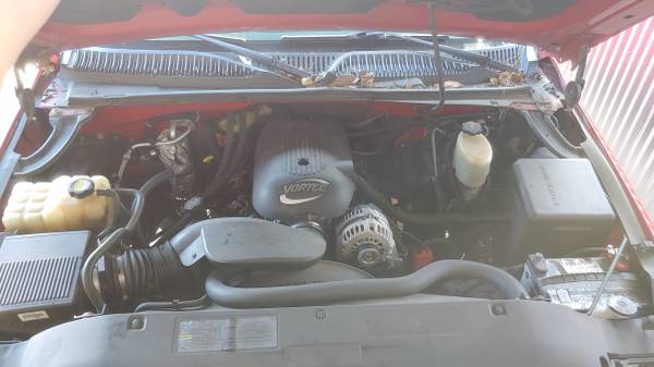 Custom Red Chevy 3500 Car Hauler - cars & trucks - by owner -... for sale in Hayward, UT – photo 20