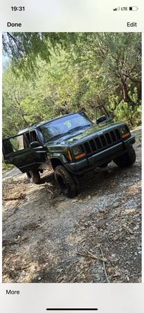Jeep Cherokee for sale in Casa Grande, AZ – photo 4