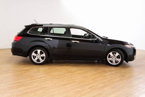 2011 Acura TSX 2.4 - cars & trucks - by dealer - vehicle automotive... for sale in Golden Valley, MN – photo 4