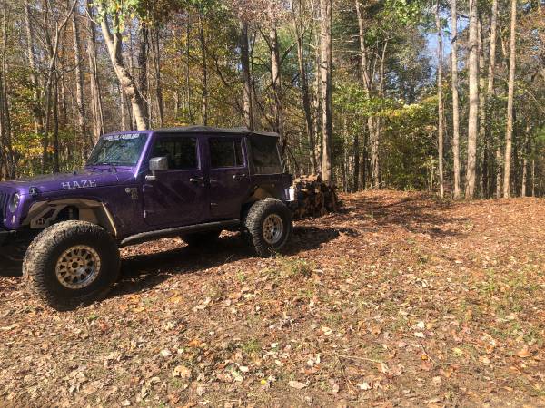 Jeep Wrangler built - cars & trucks - by owner - vehicle automotive... for sale in Alpharetta, GA – photo 22