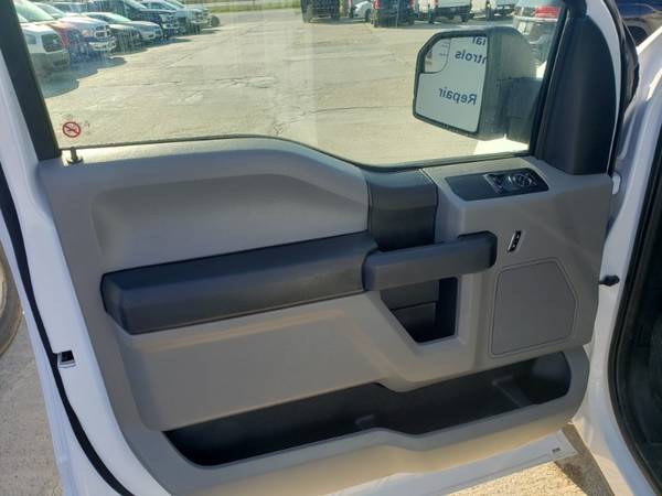 2019 Ford F-150 XL 6.5-ft. Bed 2WD - cars & trucks - by dealer -... for sale in Myrtle Beach, SC – photo 14