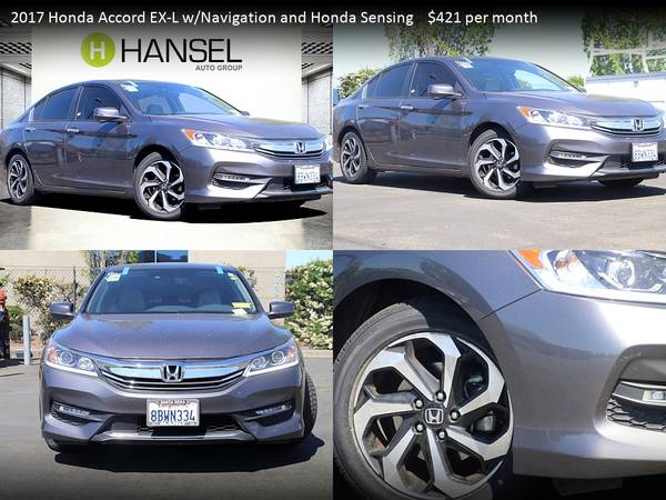 2020 Honda Civic Sport FOR ONLY 469/mo! - - by dealer for sale in Santa Rosa, CA – photo 17