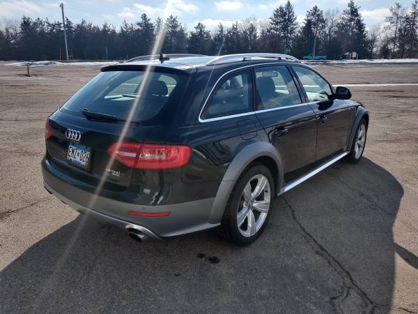 2013 Audi Allroad One Owner - - by dealer - vehicle for sale in Shakopee, MN – photo 5