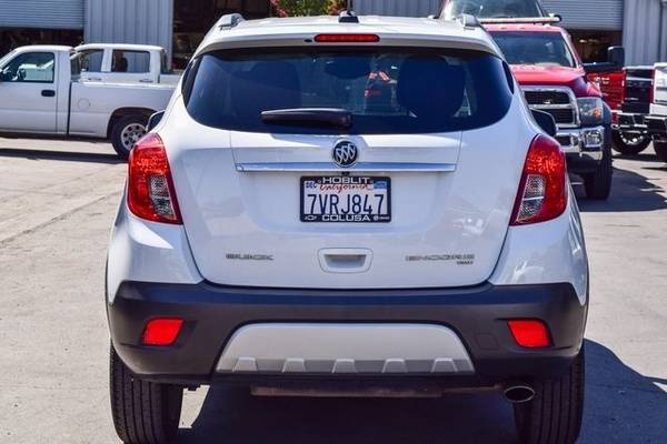 2016 Buick Encore Convenience for sale in Colusa, CA – photo 5