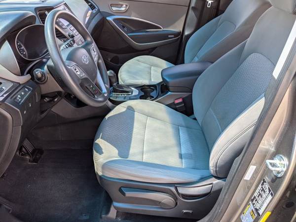 2016 Hyundai Santa Fe Sport AWD All Wheel Drive SKU: GG362924 - cars for sale in Amarillo, TX – photo 16