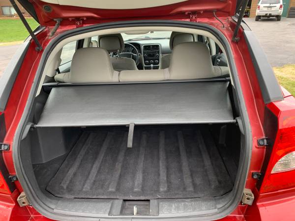 2010 Dodge Caliber for sale in Hermantown, MN – photo 11