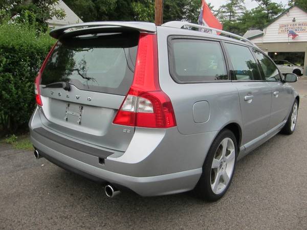 Volvo V70 R Design Wagon Rare - cars & trucks - by owner - vehicle... for sale in Edgewater, MD – photo 14