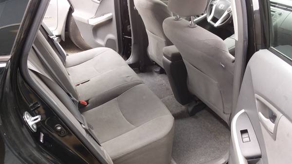 2010 Toyota Prius Hybrid $5599 Auto 4Cyl Black Loaded A/C Clean AAS... for sale in Providence, RI – photo 13