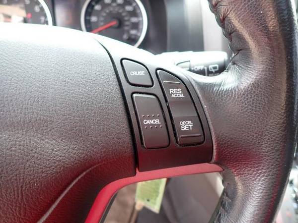 2010 Honda CR-V 2WD 5dr EX-L - - by dealer - vehicle for sale in Columbus, NE – photo 5