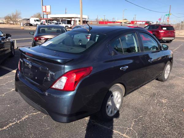 2017 NISSAN VERSA & OTHER CASH CARS - cars & trucks - by owner -... for sale in Odessa, TX – photo 7