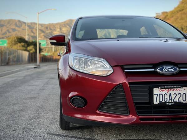 2014 Ford Focus SE - cars & trucks - by dealer - vehicle automotive... for sale in Los Angeles, CA – photo 6
