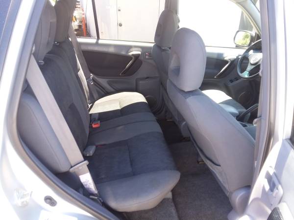 2002 toyota rav4 clean title 2wd for sale in Lincoln, CA – photo 6
