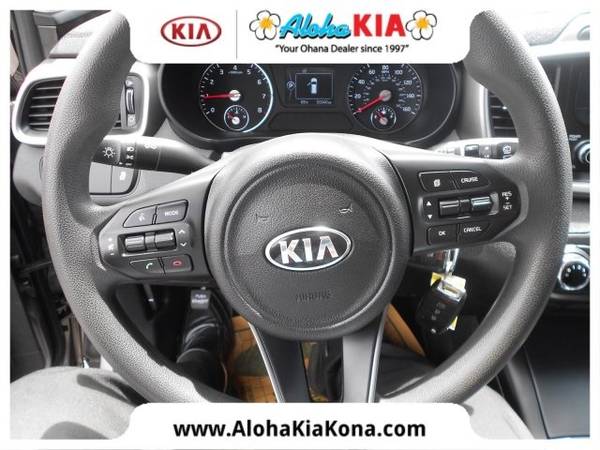 2016 Kia Sorento L for sale in Kailua-Kona, HI – photo 15