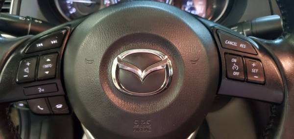 2015 Mazda 6 Touring Plus, Leather, Back Up Camera, Push Button... for sale in Olathe, MO – photo 15
