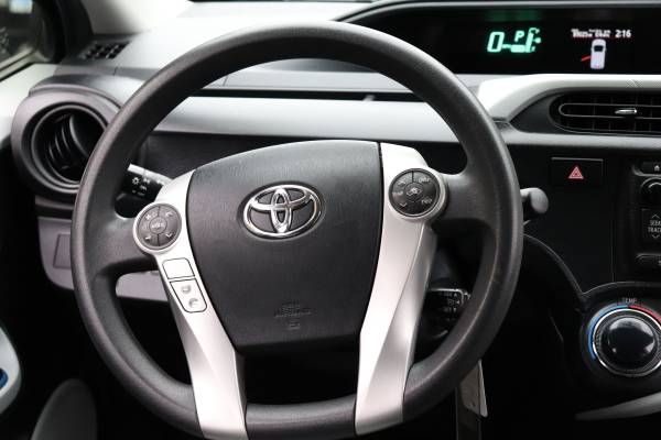2012 *Toyota* *Prius c* Three JTDKDTB31C1014669 for sale in Bellevue, WA – photo 17