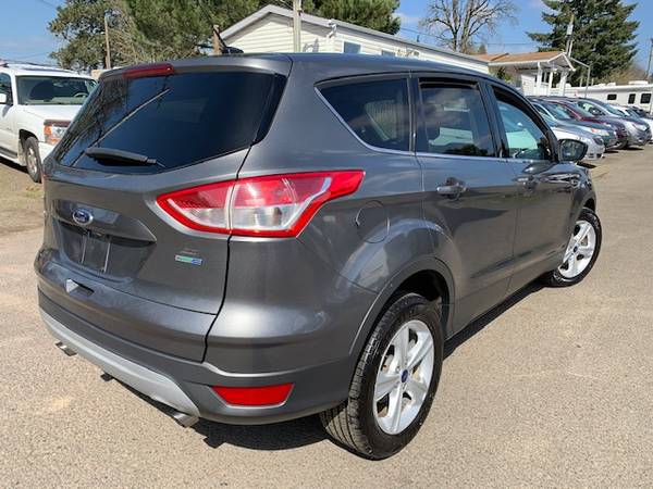 2014 Ford Escape SE AWD SUV 1 6L i4 Turbocharger for sale in Milwaukie, OR – photo 6