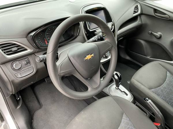 2019 *Chevrolet* *Spark* - cars & trucks - by dealer - vehicle... for sale in Tigard, OR – photo 12