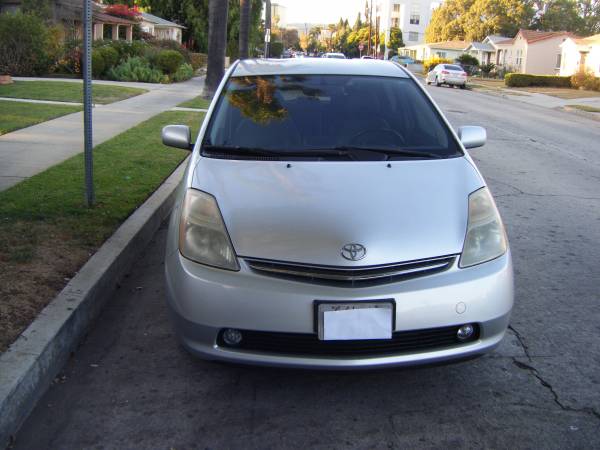 TOYOTA PRIUS 2008 , 87000 MILES, - cars & trucks - by owner -... for sale in Los Angeles, CA – photo 5