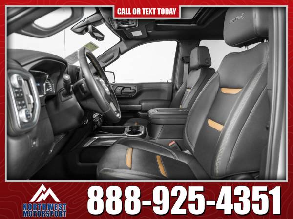 2020 GMC Sierra 1500 AT4 4x4 - - by dealer - vehicle for sale in Boise, OR – photo 2