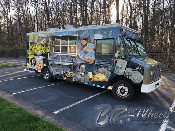 Food truck for sale for sale in Charlotte, TN – photo 23