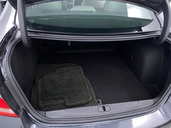 2015 Buick Verano Sedan 4D sedan Gray - FINANCE ONLINE - cars &... for sale in Seffner, FL – photo 24