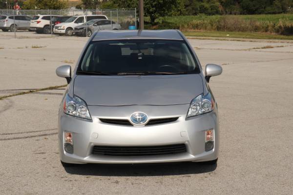 2011 Toyota Prius I 93K MILES ONLY - - by dealer for sale in Omaha, NE – photo 5