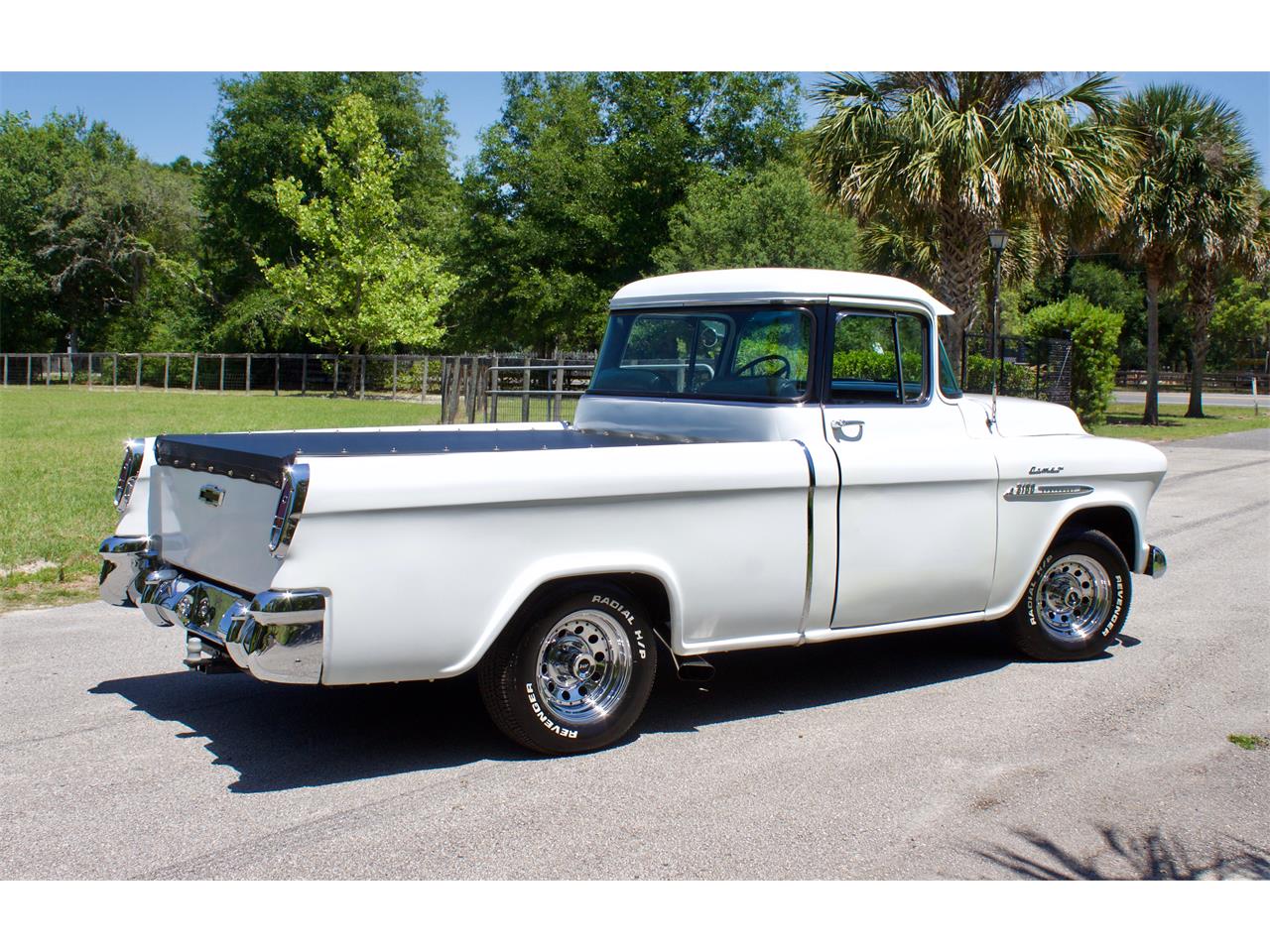 1955 Chevrolet Cameo for sale in Eustis, FL – photo 6