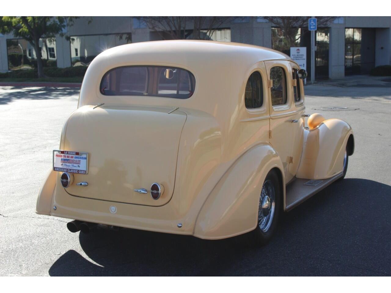 1935 Chevrolet Deluxe for sale in La Verne, CA – photo 14
