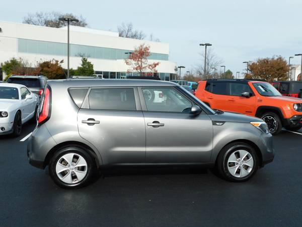 2014 Kia Soul ** Easy Financing** Se Habla Espanol Call Today for... for sale in CHANTILLY, District Of Columbia – photo 3