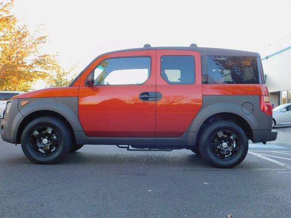 2004 Honda Element EX Sport Utility AWD / 1-OWNER / BRAND NEW TIRES... for sale in Portland, OR – photo 3