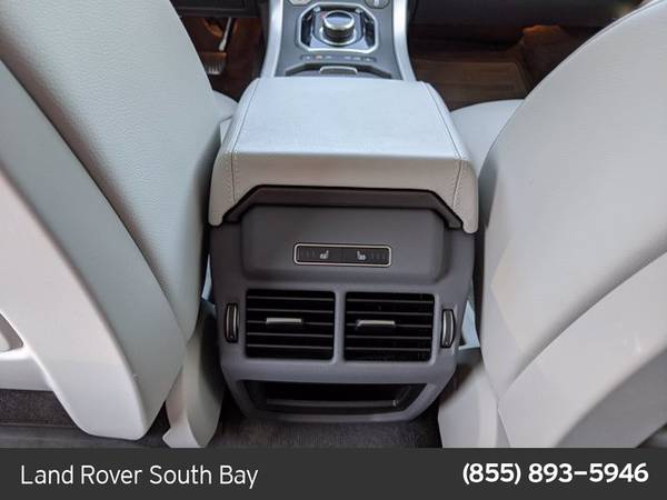 2017 Land Rover Range Rover Evoque SE 4x4 4WD Four Wheel... for sale in Torrance, CA – photo 18