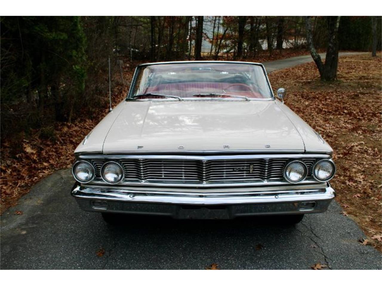 1964 Ford Galaxie 500 for sale in Cadillac, MI – photo 23