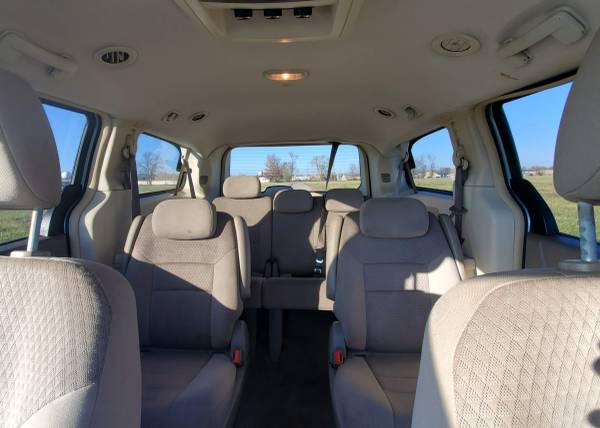 2008 Chrysler Town & Country LX Minivan 4D - - by for sale in Indianapolis, IN – photo 6