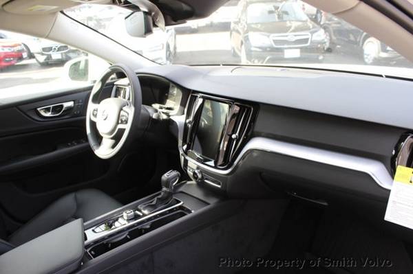 2020 Volvo S60 T5 FWD Momentum for sale in San Luis Obispo, CA – photo 10