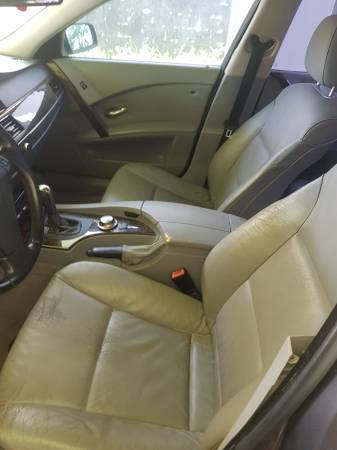 BMW 525i 2006 for sale in Other, Other – photo 2