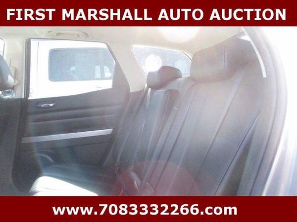 2010 Mazda CX-7 Grand Touring - Auction Pricing - - by for sale in Harvey, IL – photo 6