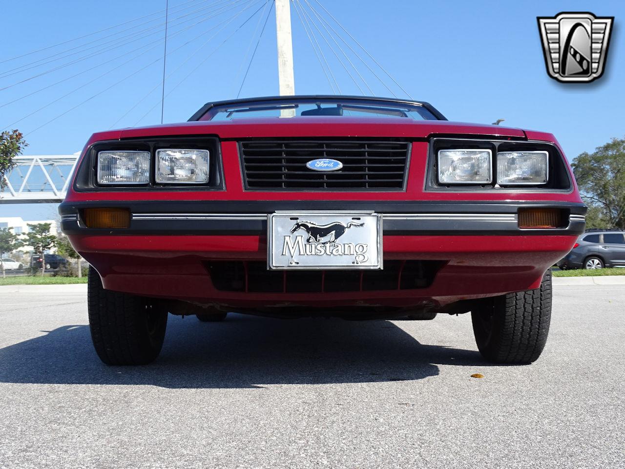 1983 Ford Mustang for sale in O'Fallon, IL – photo 39