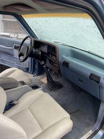1989 Ford Ranger for sale in Brentwood, TN – photo 7