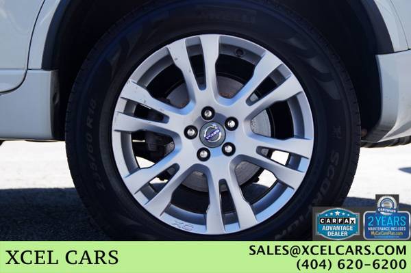 2013 *Volvo* *XC90* *3.2* - cars & trucks - by dealer - vehicle... for sale in Snellville, GA – photo 5